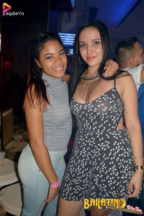 Foto 15 de Bailatino - 1er / 2do Fds Sept. 2017 en Bailatino - Bar, Cali