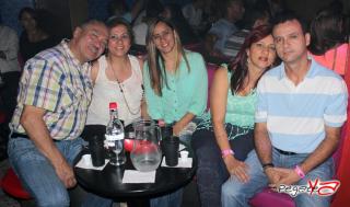 Foto 19 de Enero 26 del 2013 en Kabaret - Granada, Cali
