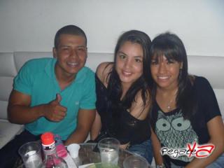 Foto 11 de Mayo 18 y 19 del 2012 en Farah Lounge Cali, Cali