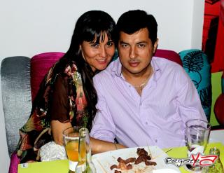 Foto 22 de Junio 22 del 2013 en Beautiful 80`s Cali, Cali