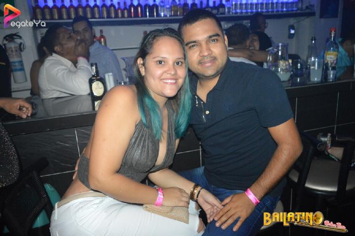 Foto 57 de Bailatino - 4to Fds Abril 2017 en Bailatino - Bar, Cali