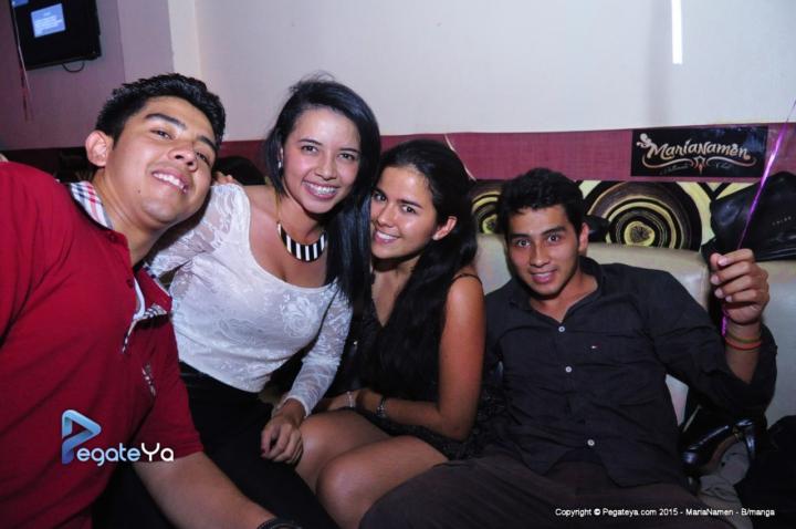 Foto 31 de Maria Namen - 16 de mayo de 2015 en Discoteca Maria Namen Bucaramanga, Bucaramanga