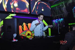 Foto 180 de Glow Dj Tusso en Glow Bar Bogota, Bogotá