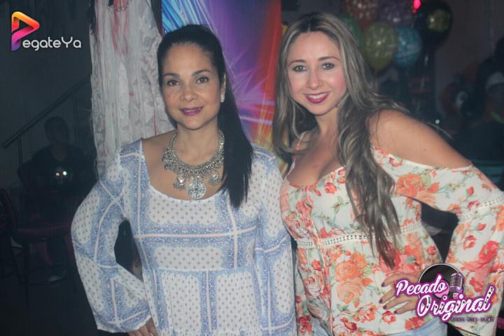 Foto 94 de Pecado Original - Halloween 2015 en Pecado Original, Cali