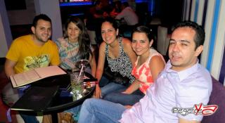 Foto 8 de Ivy Room - Fusion & Drinks - Sept 14 en Ivy Room, Cali
