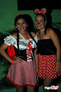 Foto 9 de Halloween en Mama Bicho