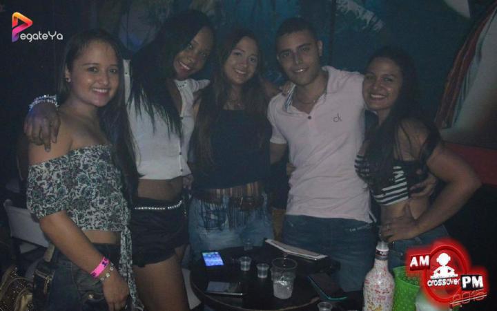 Foto 28 de Ampm Bar - 2do FDS Marzo 2016 en Am / PM Bar - Cali, Cali