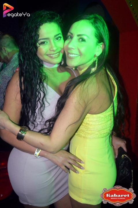 Foto 3 de Kabaret Bar - Feria de Cali 2016 en Kabaret - Granada, Cali