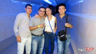 Foto 5 de Septiembre 14 del 2013 en Jala Jala Club, Cali