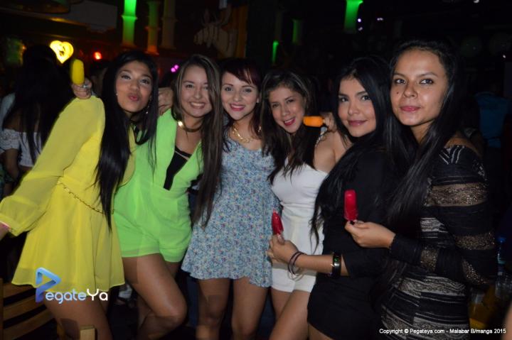 Foto 65 de Malabar - sabado 7 de febrero de 2015 en Discoteca Malabar Bucaramanga, Bucaramanga