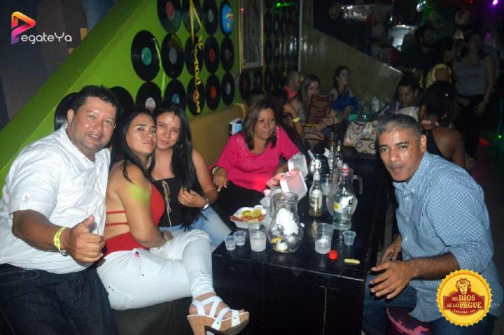 Foto 42 de Fonda Mi Dios Se Lo Pague 2016-03-15 en Fonda Mi Dios Se Lo Pague, Cali