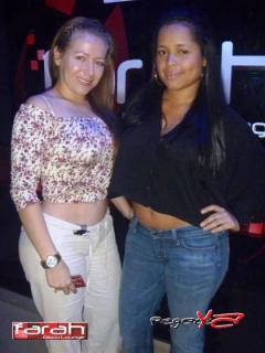 Foto 10 de Enero 7 del 2012 en Farah Lounge Cali, Cali