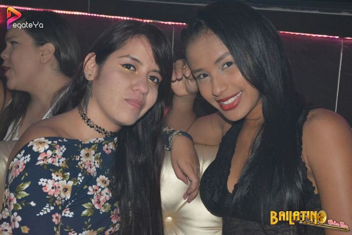 Foto 21 de Bailatino - 3er Fds Sept. 2017 en Bailatino - Bar, Cali