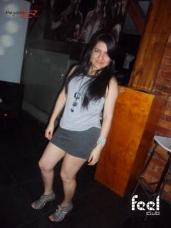 Foto 4 de 27-28 Enero 2012 en Feel Club Bucaramanga, Bucaramanga