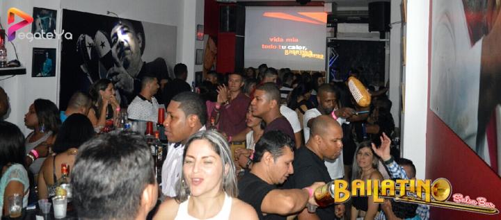 Foto 112 de Bailatino - Feria de Cali 2016 en Bailatino - Bar, Cali