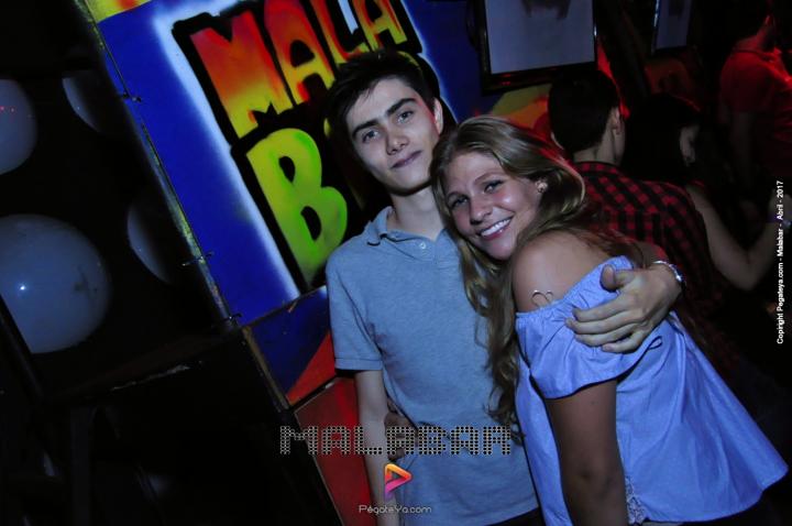 Foto 23 de Malabar Sabado 29 de abril de 2017 en Discoteca Malabar Bucaramanga, Bucaramanga