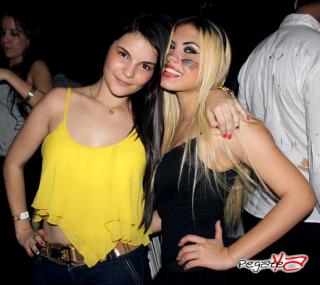 Foto 11 de Lolas Club - Halloween en Lolas Club, Cali