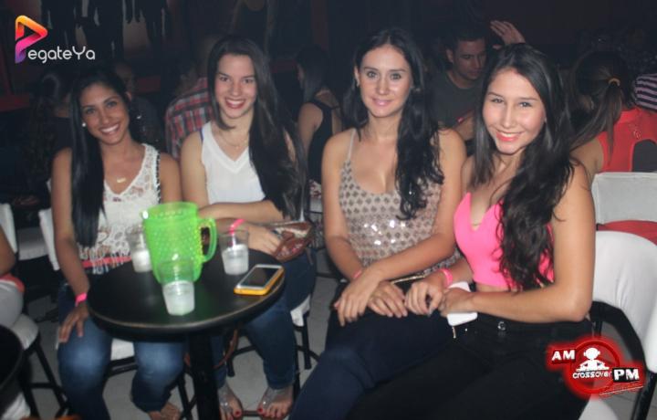 Foto 2 de Ampm Bar - 4to FDS Mayo 2015 en Am / PM Bar - Cali, Cali