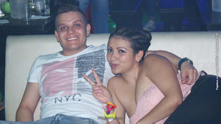Foto 23 de Chabela - Sábado 23 sep 2017 en Discoteca Chabela Bucaramanga, Bucaramanga