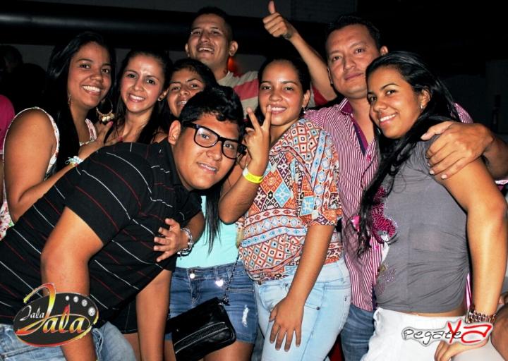 Foto 173 de Jalajala -halloween 2014 en Jala Jala Club, Cali