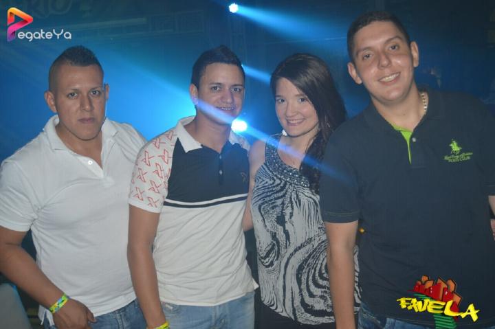 Foto 100 de Favela - Feria de Cali 2016 en Favela Club, Cali