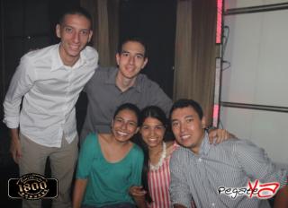 Foto 5 de Penthouse 1800 - Mayo 10 del 2014 en Penthouse 1800, Cali