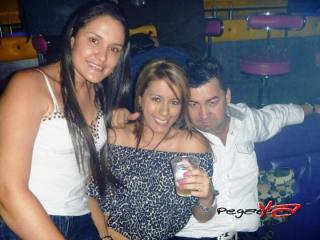 Foto 32 de Enero 7 del 2012 en La Maldita Primavera Cali, Cali