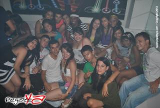 Foto 12 de taboo 12 Y 13 Octubre 2012 en Discoteca Taboo Cartagena, Cartagena