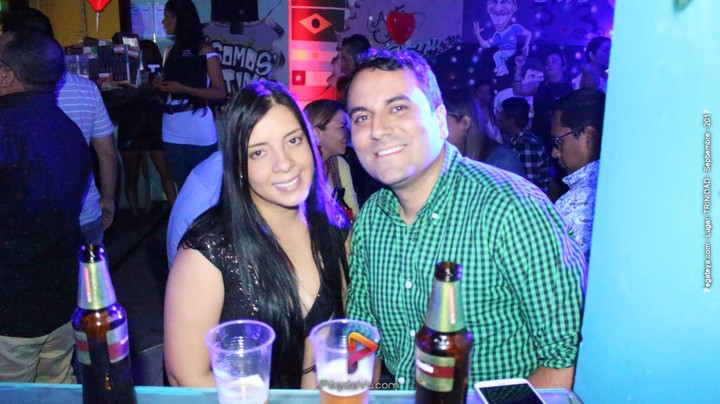 Foto 63 de Trinidad - Sábado 16 sep 2017 en Trinidad Discoteca Bucaramanga, Bucaramanga