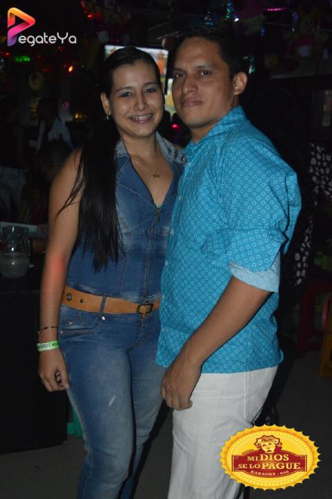 Foto 85 de Mi Dios Se Lo Pague - 3er FDS Ago 2016 en Fonda Mi Dios Se Lo Pague, Cali