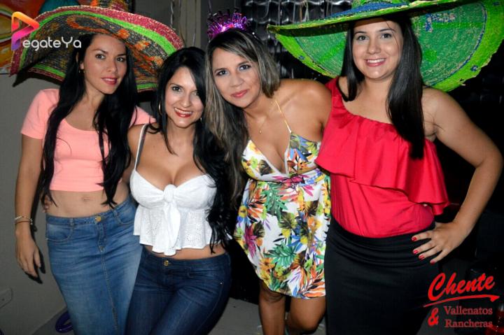 Foto 2 de Chente - 1er FDS Nov. 2015 en CHENTE Vallenatos y Rancheras, Cali