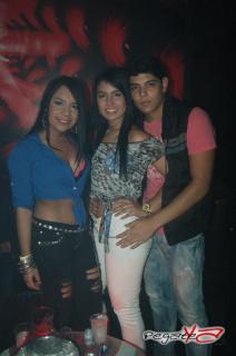 Foto 40 de The End 11 de Agosto en THE END Discoteca Medellin, Medellín