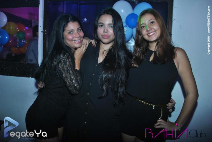 Foto 10 de Bahia Club 18 y 19 de Marzo de 2016 en bahia club, Cartagena