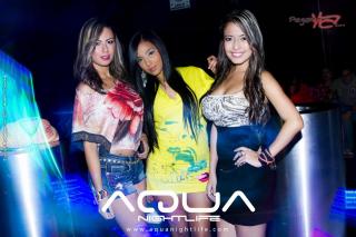 Foto 60 de Fotos Discoteca Aqua 11 12 13 de octubre en Discoteca Aqua Medellin, Medellín