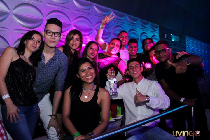 Foto 17 de Living - 1er Fds Mayo 2017 en Living Night Club, Cali