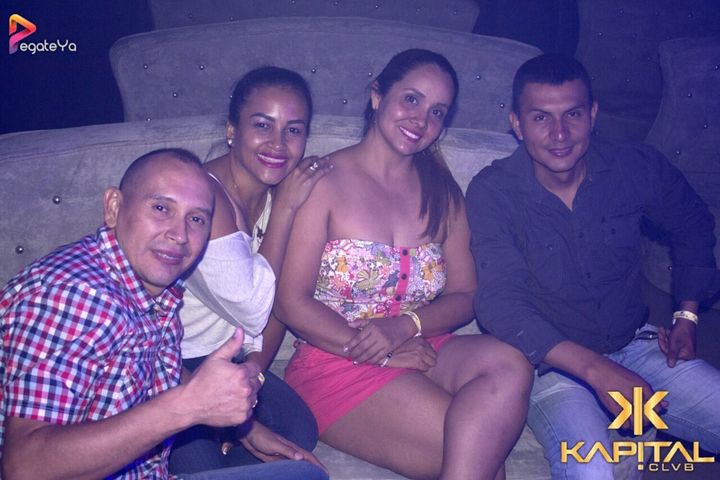 Foto 39 de Kapital Club - 4to Fds Sept. 2017 en Kapital Club, Cali