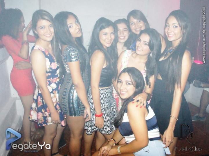 Foto 1 de Bahia 23 de Mayo de 2015 en bahia club, Cartagena