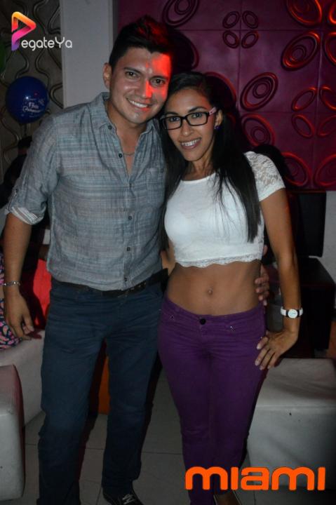 Foto 11 de Miami Bar - 2do FDS Agosto 2015 en Miami Bar Cali, Cali
