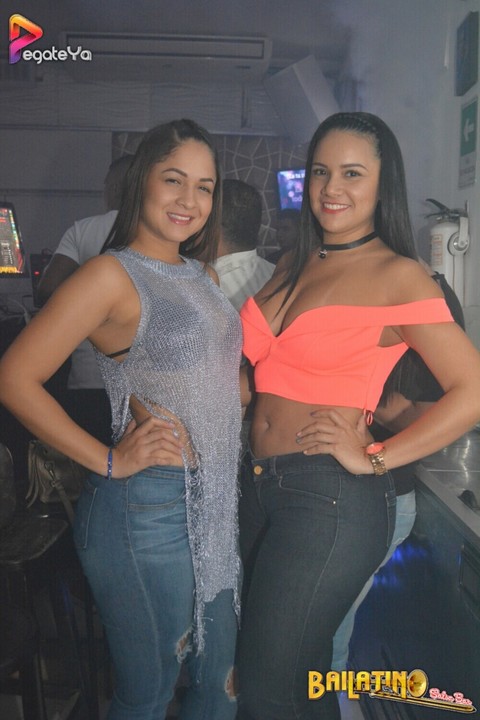 Foto 30 de Bailatino - 4to Fds Agosto 2017 en Bailatino - Bar, Cali
