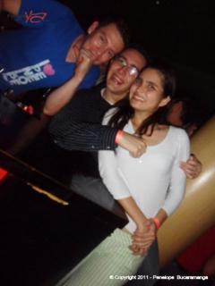 Foto 37 de 25-26 Febrero 2012 en Penelope Bucaramanga, Bucaramanga