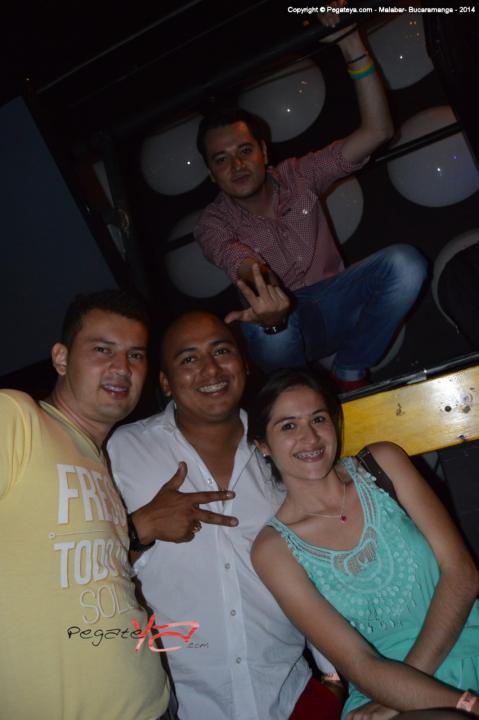 Foto 135 de Discoteca Malabar Bucaramanga en Discoteca Malabar Bucaramanga, Bucaramanga