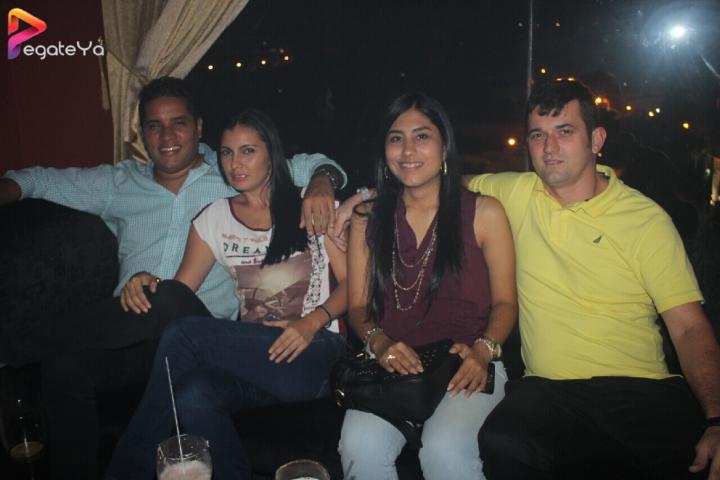 Foto 19 de Penthouse Club - 3er Fds Agosto 2016 en Penthouse 1800, Cali