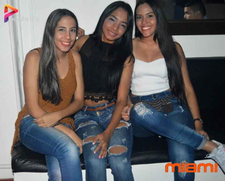 Foto 160 de Miami Bar - Feria de Cali 2016 en Miami Bar Cali, Cali