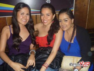 Foto 77 de Marzo 09 del 2011 en Urbano Bar Cali, Cali
