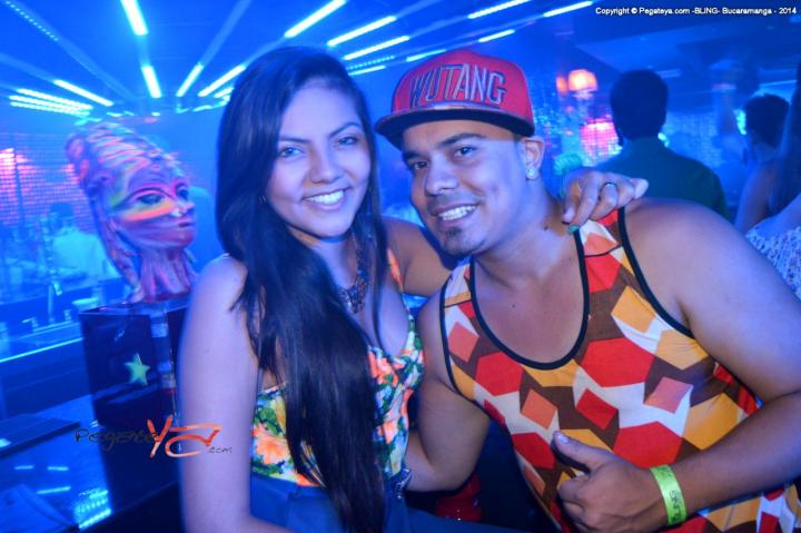 Foto 29 de Discoteca Bling Bucaramanga en Bar Bling Bucaramanga, Bucaramanga