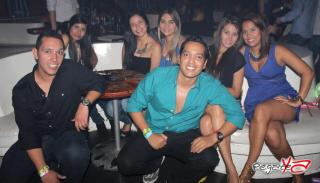 Foto 230 de Ñejo en Lolas - 7 Febrero 2014 en Lolas Club Menga Cali, Cali