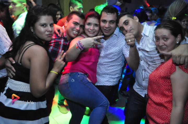 Foto 24 de New York sábado 30 de mayo 2015 en Discoteca New York Bucaramanga, Bucaramanga