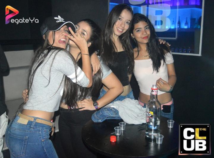 Foto 15 de The Club Cali - FERIA DE CALI DIC 2016 en The Club Cali, Cali