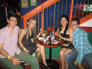 Foto 44 de Fonda Tutaina Tuturuma 08 de Febrero en Fonda Tutaina Tuturuma 08 de, Medellín