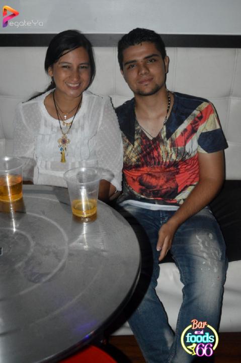 Foto 9 de Bar And Foods 66 - 4to FDS Agosto 2016 en Bar And Foods 66, Cali